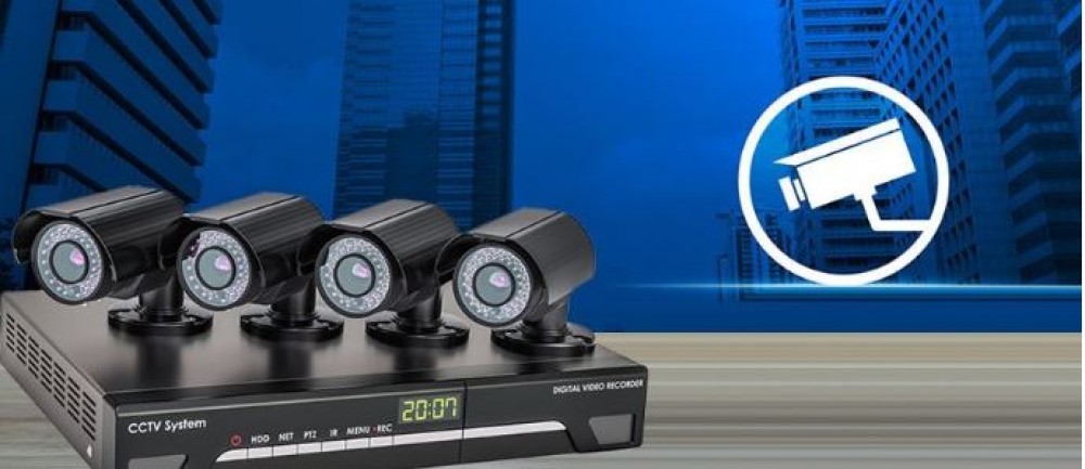 CCTV ne anlama geliyor?